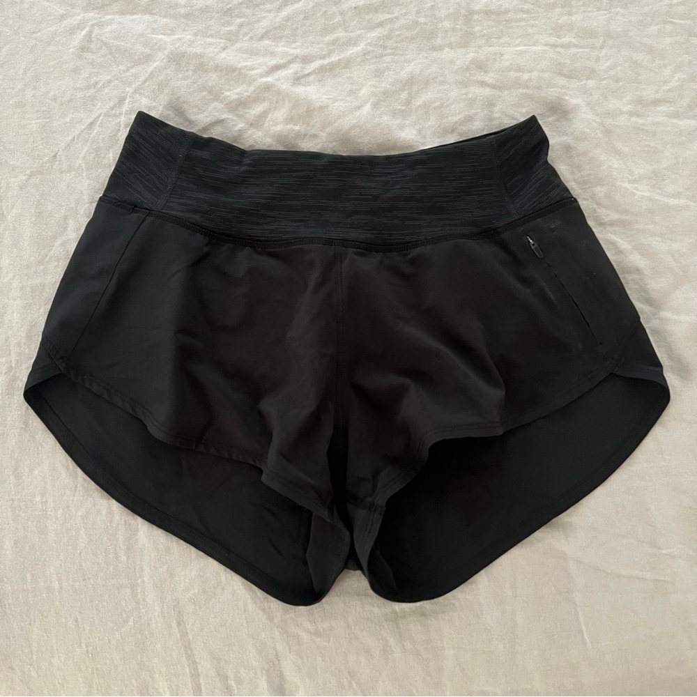 OV Hudson Shorts
